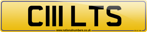 C111 LTS