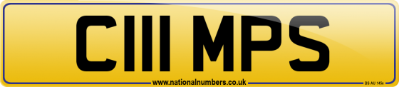 C111 MPS
