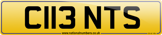 C113 NTS