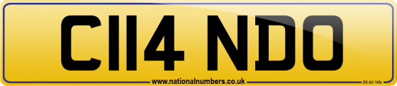 C114 NDO