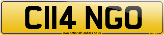 C114 NGO