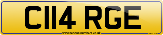 C114 RGE