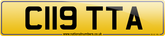 C119 TTA