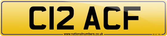 C12 ACF