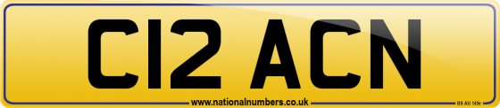 C12 ACN