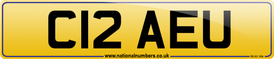 C12 AEU