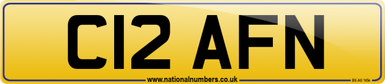 C12 AFN