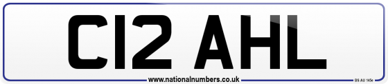 C12 AHL