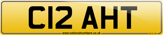 C12 AHT