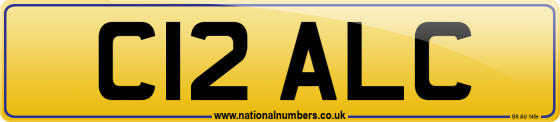 C12 ALC