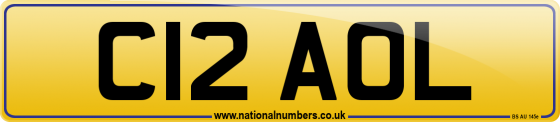 C12 AOL
