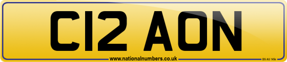 C12 AON