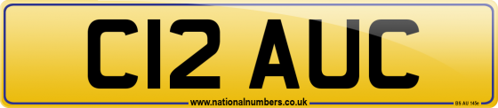 C12 AUC