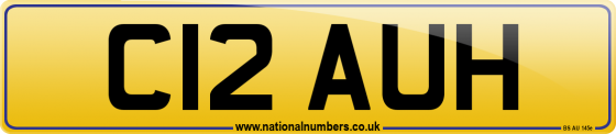 C12 AUH
