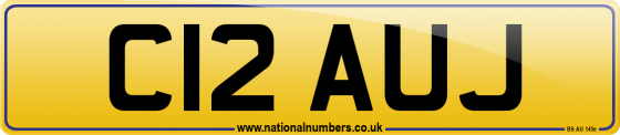 C12 AUJ