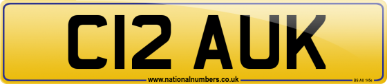 C12 AUK