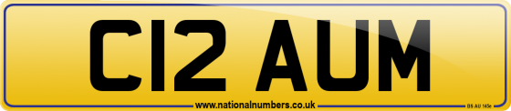 C12 AUM