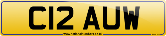C12 AUW