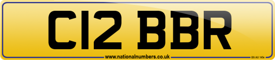 C12 BBR