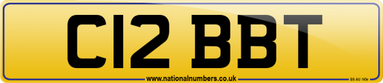 C12 BBT