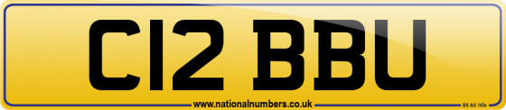 C12 BBU