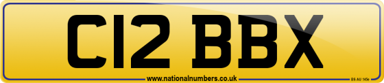 C12 BBX