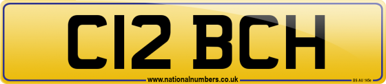 C12 BCH