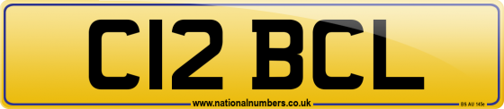 C12 BCL