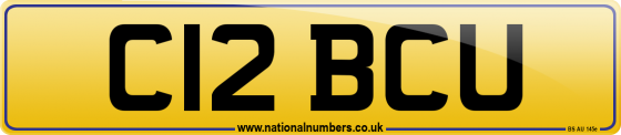 C12 BCU