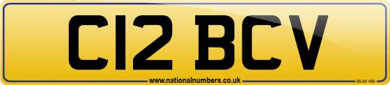 C12 BCV