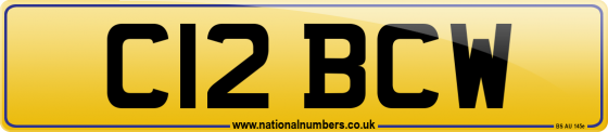 C12 BCW
