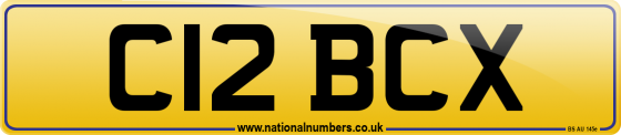 C12 BCX