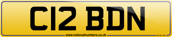 C12 BDN