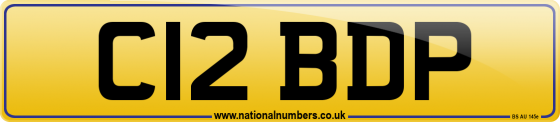 C12 BDP