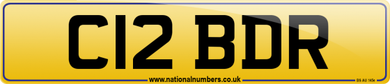C12 BDR