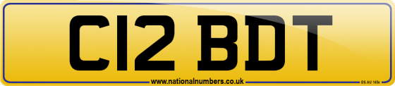 C12 BDT