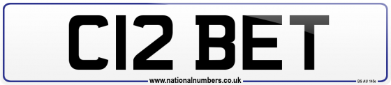 C12 BET