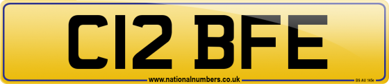C12 BFE