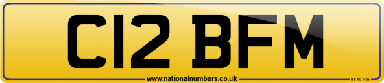 C12 BFM