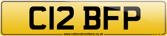C12 BFP