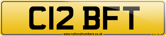 C12 BFT