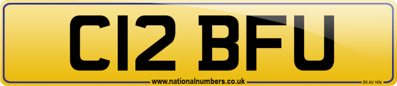 C12 BFU