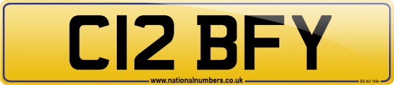 C12 BFY
