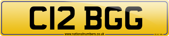 C12 BGG
