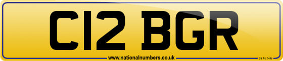 C12 BGR