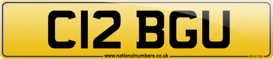 C12 BGU