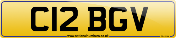 C12 BGV