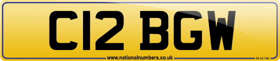 C12 BGW