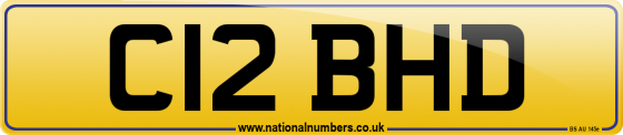 C12 BHD