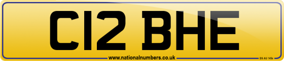 C12 BHE